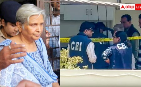 ट्विशा शर्मा मामले में सीबीआई की चार्जशीट, चौंकाने वाले खुलासे
