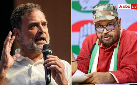 जनगणना 2027 में OBC कॉलम पर कांग्रेस का बड़ा प्लान, दिल्ली में होगी बैठक