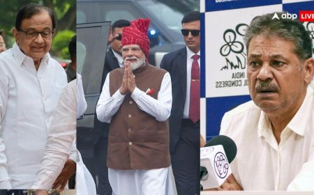 दिमागी नक्सल: भड़के विपक्ष के तीखे सवाल और 'वोट बैंक' की छिपी हुई राजनीति