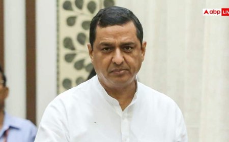 BJP के मीडिया प्रभारी बने रहेंगे अनिल बलूनी, लेकिन बदल उनकी पूरी टीम