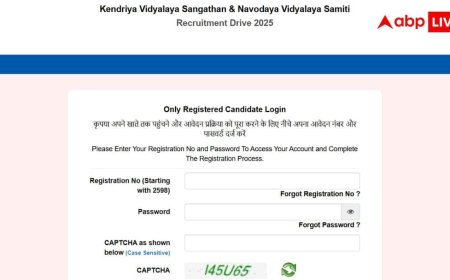 KVS-NVS टियर-2 भर्ती परीक्षा का रिजल्ट और फाइनल की जारी