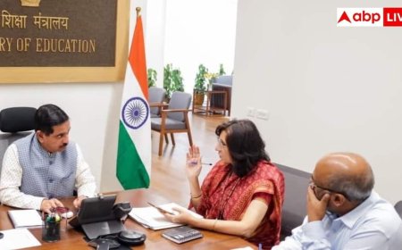 NTA से 50 अधिकारियों की छुट्टी, UGC-NET विवाद के बीच हुआ बड़ा बदलाव