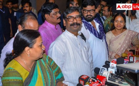 झारखंड में CGL समेत कई परीक्षाएं रद्द, जानिए अब री-एग्जाम और नौकरी का क्या होगा?