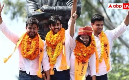 DUSU Election Rules: DUSU चुनाव, इन 5 गलतियों पर रद्द हो सकता है नामांकन