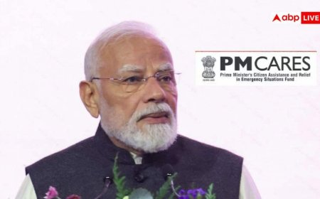 PM केयर्स फंड में गिरावट, ऑडिट रिपोर्ट्स से सामने आयी जानकारी