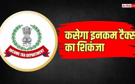 Income Tax: देशभर में शुरू हुई संदिग्ध लेन-देन की बड़ी जांच, विदेश में रकम ट्रांसफर करने वाले रडार पर