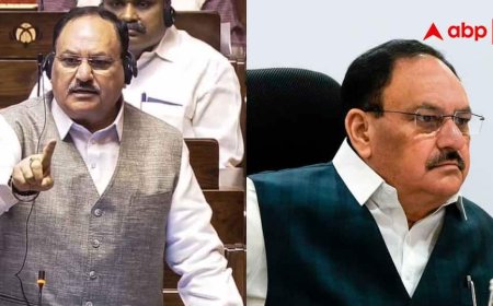 JP Nadda Angioplasty : जेपी नड्डा की हुई एंजियोप्लास्टी, जानें कब और क्यों पड़ती है जरूरत?