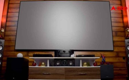 Home Theatre Buying Guide : होम थिएटर खरीद रहे हैं? पहले करें इन 5 चीजों की जांच