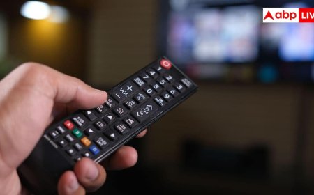 How To Check TV Remote: TV Remote खराब है या बैटरी? मोबाइल कैमरे से ऐसे करें पता