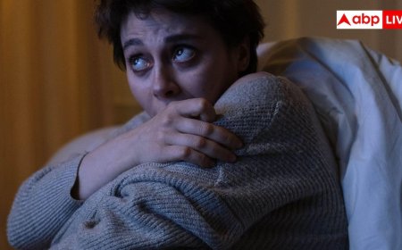 Global Anxiety Statistics: एंग्जायटी लेवल 3 क्या है, भारत-पाकिस्तान समेत दुनिया में कितने लोग परेशान?