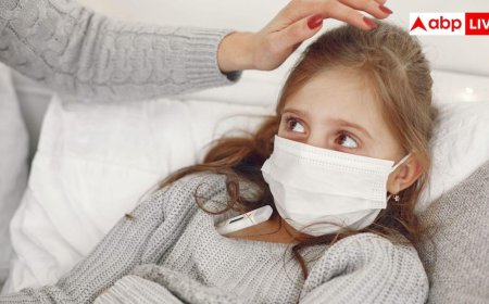 Viruses Reactivated After Covid: कोविड के बाद सुप्त वायरस सक्रिय, भविष्य का फ्लू फेफड़ों के लिए घातक