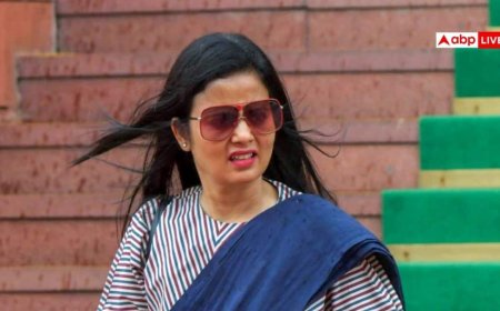 महुआ मोइत्रा होंगी गिरफ्तार? हेट स्पीच केस में वारंट जारी