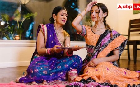 Rakhi Blouse designs: राखी पर ट्राई करें ये डिजाइनर ब्लाउज, सबसे अलग दिखेगा लुक