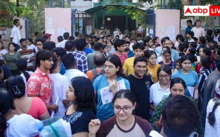 नीट यूजी काउंसलिंग: राउंड-1 रिजल्ट की तारीख बदली, अब 21 अगस्त को जारी होगा रिजल्ट