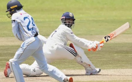 ICC ने जारी की ताजा रैंकिंग, टेस्ट को मिला नया नंबर-1 बल्लेबाज