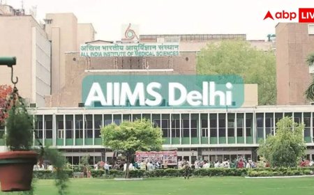 AIIMS Delhi Takes Long Time For Surgery: बेटी के दिल के ऑपरेशन के लिए 14 साल से इंतजार कर रहा पिता, जानें पूरा मामला