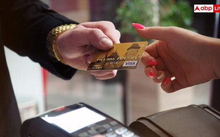 ATM कार्ड में आपकी डिटेल्स कैसे सेव होती हैं, जानें मशीन कैसे करती है प्रोसेस?