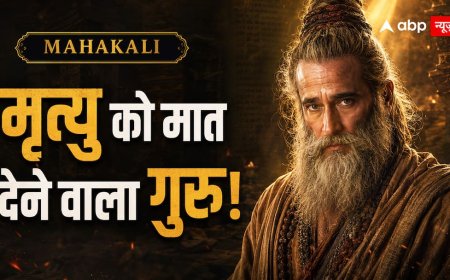 'रहमान डकैत' से शुक्राचार्य बने अक्षय खन्ना, असुरों के गुरु की कहानी कर देगी हैरान