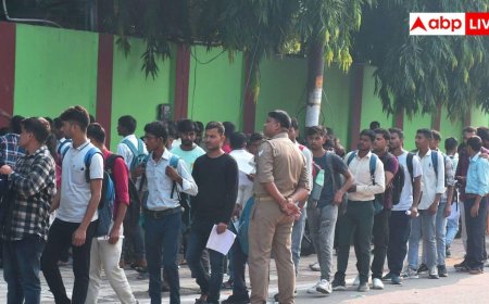 UPSSSC VDO में 1468 कैंडिडेट सेलेक्ट, कब शुरू होगी ड्यूटी और कितनी मिलेगी सैलरी?