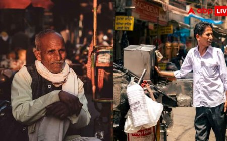 Global Warming Risk: 3°C ग्लोबल वार्मिंग बढ़ने से 80 पर्सेंट बुजुर्गों पर मौत का खतरा, जानें वजह