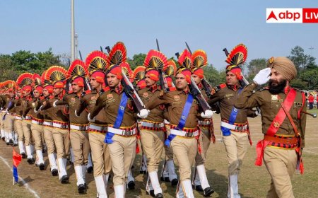 हरियाणा पुलिस में 400 एसपीओ पदों पर भर्ती, 24 अगस्त से करें आवेदन
