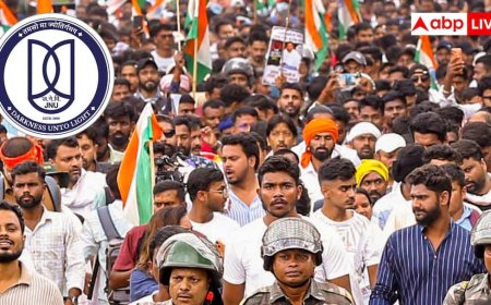 JNU में डिप्रिवेशन पॉइंट्स पर विवाद, CUET स्कोर पर कितना असर और किसे फायदा?