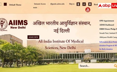AIIMS Delhi Director: AIIMS दिल्ली Director बनने के लिए क्या हैं नियम? जानें यहां