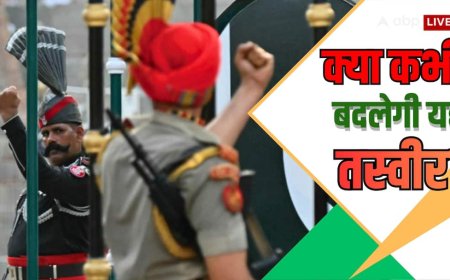 Xप्लेन: भारतीयों को कितना पसंद करते पाकिस्तानी? प्यू रिपोर्ट में चौंकाने वाले खुलासे