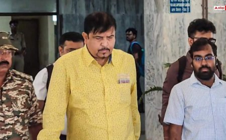 TMC नेता सुजीत बोस की जमानत पर बड़ा ट्विस्ट! जज ने खुद को केस से किया अलग