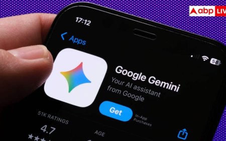 Gemini Free Student Plan: कॉलेज स्टूडेंट्स के लिए Google का बड़ा ऑफर, 1 साल के लिए AI प्लान बिल्कुल फ्री