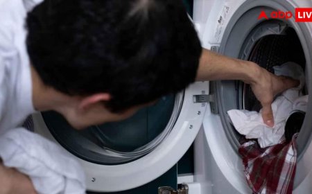 Washing Machine Buying Guide: वॉशिंग मशीन खरीदने की सोच रहे हैं? जानें 25000 में बेस्ट ऑप्शन