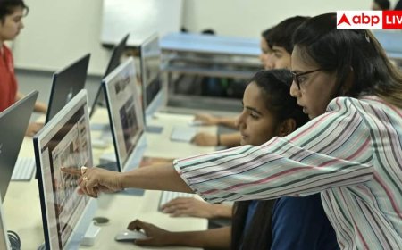 NITI Aayog की रिपोर्ट में खुलासा, सिर्फ 8.25% ग्रेजुएट्स को ही पढ़ाई से जुड़ी नौकरी