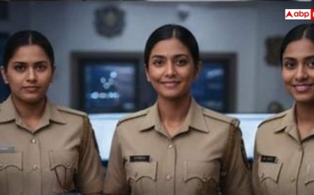 UP पुलिस की इस भर्ती के लिए आवेदन करने का आखिरी मौका, ये कैंडिडेट्स तुरंत करें आवेदन