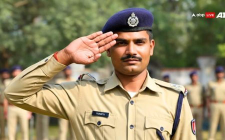 ​हरियाणा में पुलिस कांस्टेबल पदों पर निकली बंपर भर्ती, 5500 पदों के लिए आवेदन शुरू