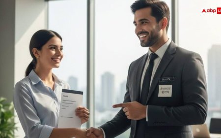 सिर्फ 2 लाइन के बायोडाटा वाली महिला को मिली नौकरी, इंटरव्यू में ईमानदारी बनी सफलता की कुंजी