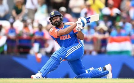 T20I में सिर्फ रोहित-अभिषेक कर पाए ऐसा, आपको चौंका देगा ये रिकॉर्ड