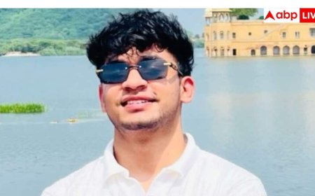 10वीं में 54%, फिर JEE Advanced पास कर IIT Bombay पहुंचा युवक