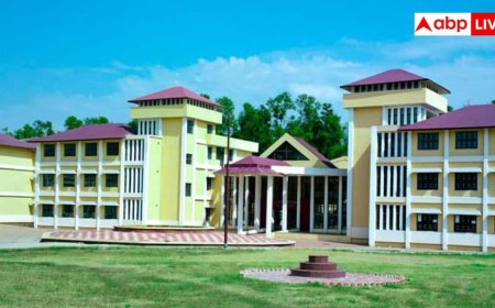 रांची यूनिवर्सिटी में सीधे PhD एडमिशन, ग्रेजुएशन में चाहिए 75% नंबर