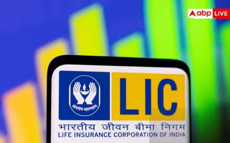 कमाल की है LIC की यह पॉलिसी: 5000 महीने के निवेश पर मिलेगा 100 साल का प्रोटेक्शन