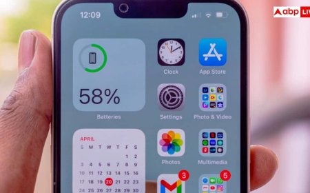 कितने साल तक चलेगी फोन की बैटरी? Android और iPhone में ऐसे करें चेक