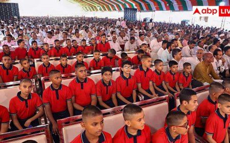 सैनिक स्कूल में निकली भर्ती, इन लोगों को मिलेगा मौका