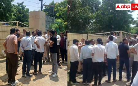 NTA की एक और परीक्षा में गड़बड़ी, रद्द हुई AIAPGET 2026 परीक्षा