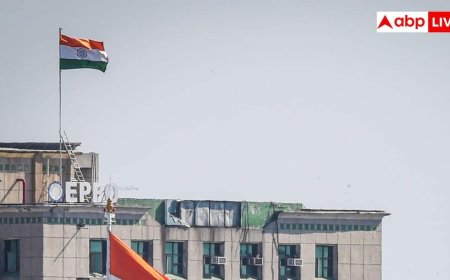 UPSC EPFO में एपीएफसी के 80 पदों पर भर्ती, आज से शुरू हो रहे आवेदन