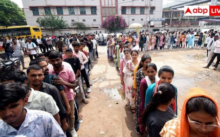 बारिश के चलते टली दिल्ली पुलिस कांस्टेबल PE&MT परीक्षा, नई तारीख जारी 