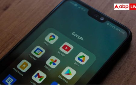 Google Photos में आने वाला है नया Map View, नक्शे पर ढूंढ सकेंगे पुरानी तस्वीरें