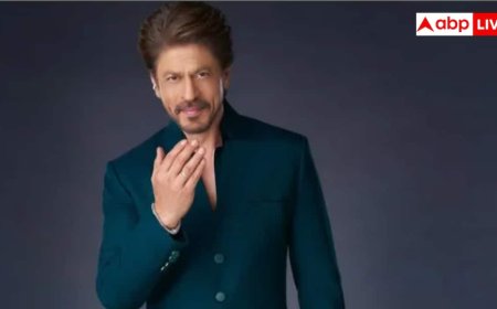 शाहरुख खान जैसी जिंदगी जीनी है? आज से ही करें ये बदलाव