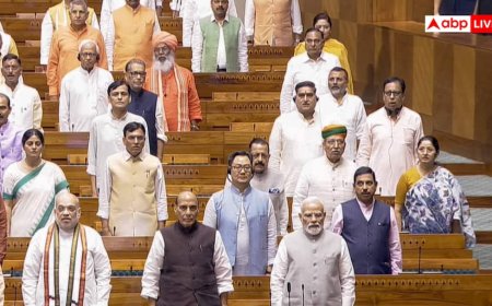 संसद में आने वाला है महिला आरक्षण-परिसीमन बिल? जानिए क्यों बढ़ी आहट