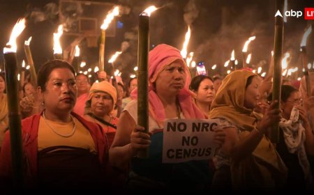 मणिपुर में जनगणना से पहले लागू होगा NRC? KZC ने साफ कर दिया स्टैंड