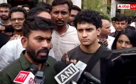 CJP की जंतर-मंतर जैसे आंदोलन की चेतावनी, कहा - 'युवाओं से अपील है कि वो...'