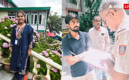 हत्या या आत्महत्या? रक्षा मंत्रालय की कर्मचारी की मौत पर क्या बोले परिजन